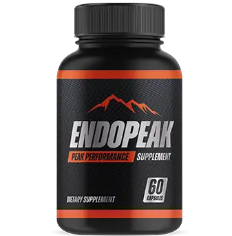 EndoPeak supplement 